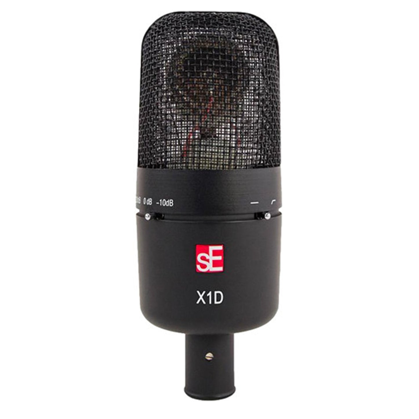 sE Electronics X1D Kick Drum Microphone - Joondalup Music Centre