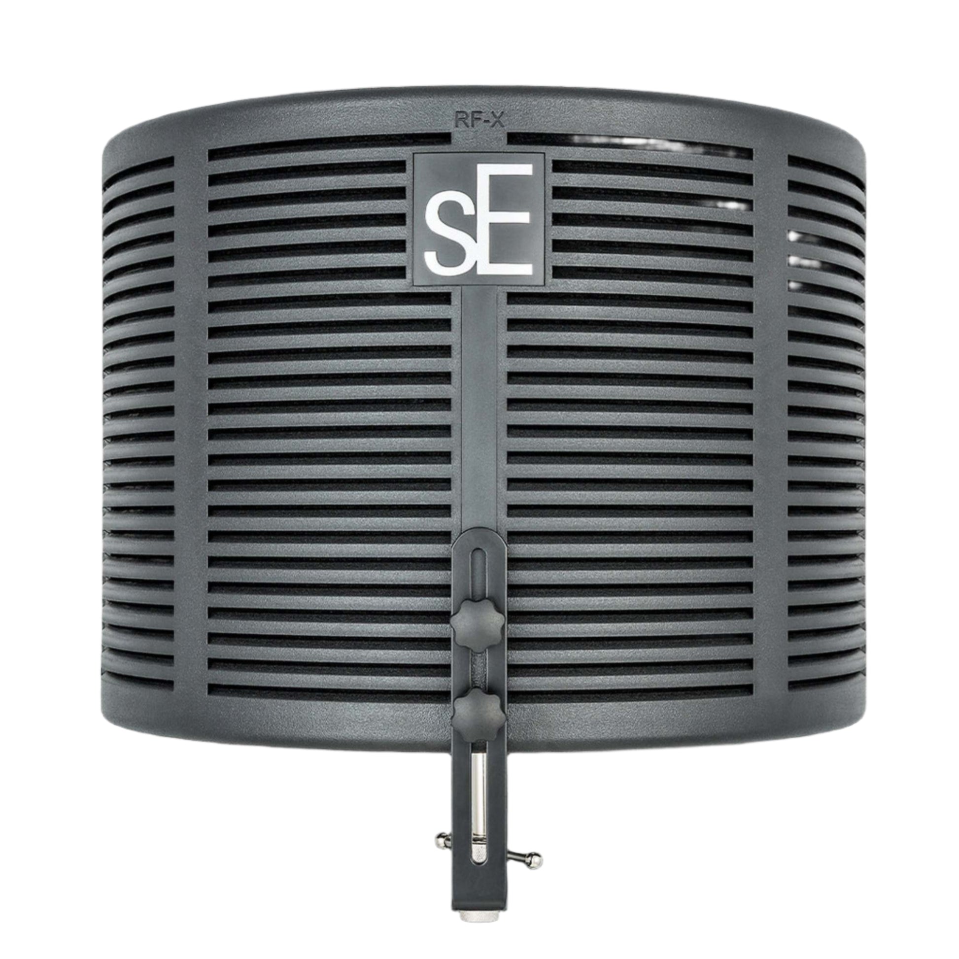 sE Electronics RF-X Reflection Filter - Joondalup Music Centre