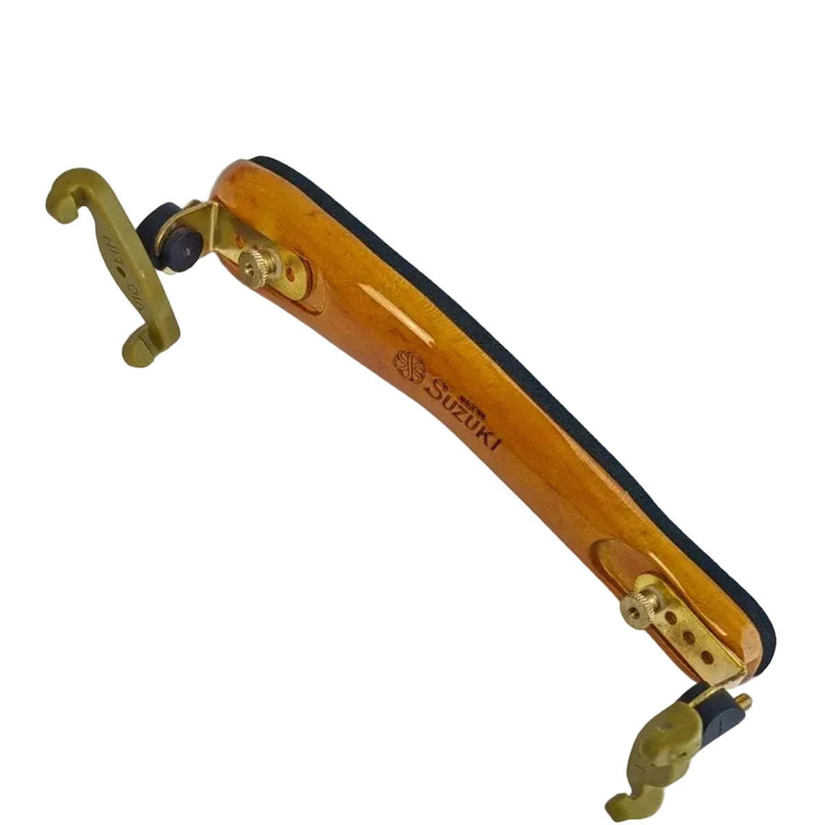 Suzuki RT402 Violin Shoulder Rest - 3/4