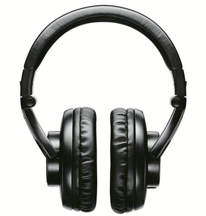 Shure SRH440-A Studio Headphones - Joondalup Music Centre