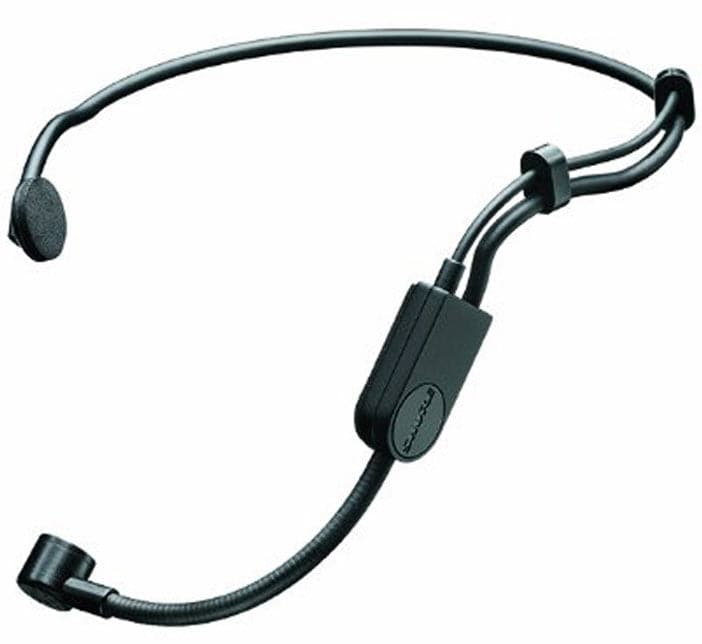 Shure BLX14/P31 Headworn Wireless System - PGA31 Headset - Joondalup Music Centre