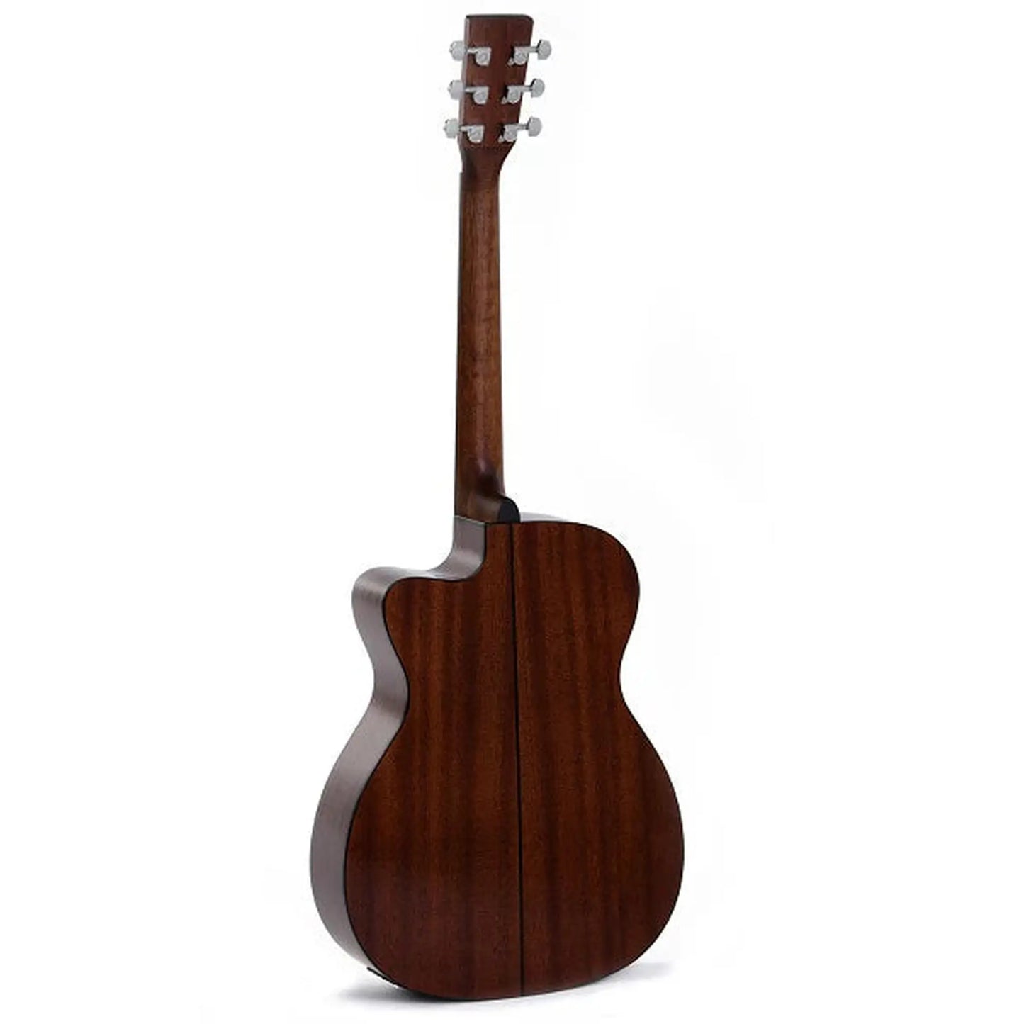 Sigma 000MC-1E Solid Spruce Top w/Pickup Acoustic Guitar