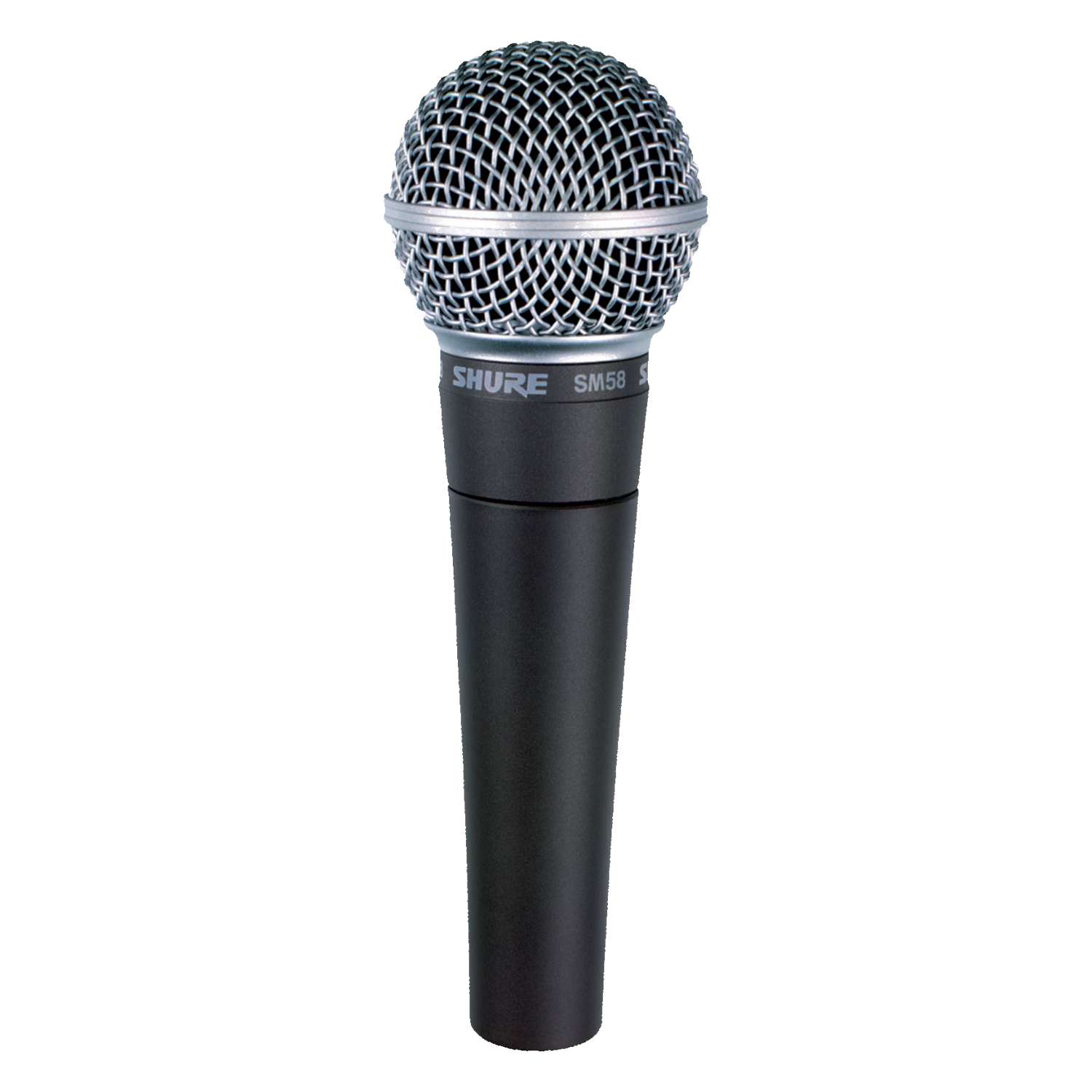 Shure SM58 Dynamic Vocal Microphone - Joondalup Music Centre