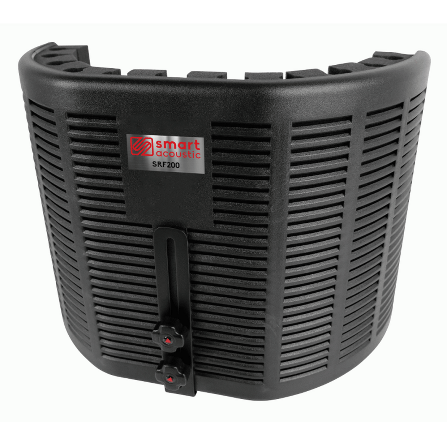 Smart SRF200 Acoustic Reflection Filter - Joondalup Music Centre