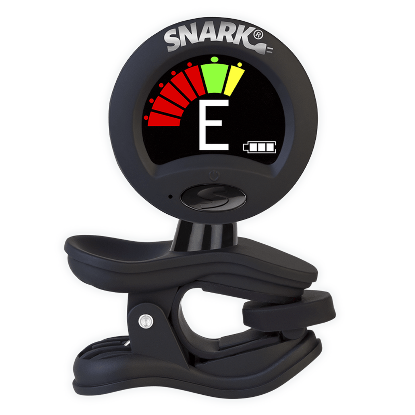 Snark Rechargeable Instrument Clip-On Tuner - Joondalup Music Centre