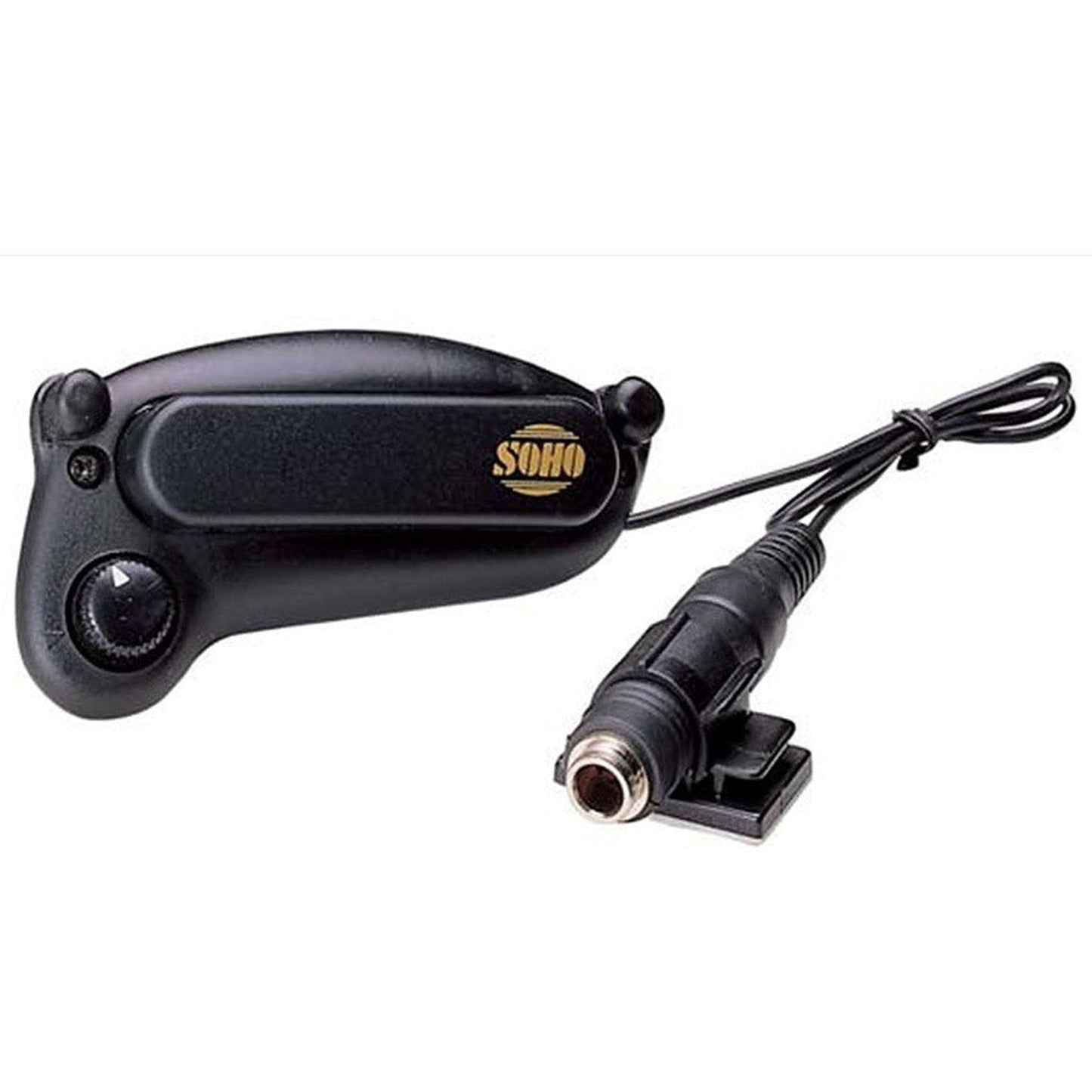 Soho Acoustics Single Coil Magnetic Soundhole Pickup - Joondalup Music Centre