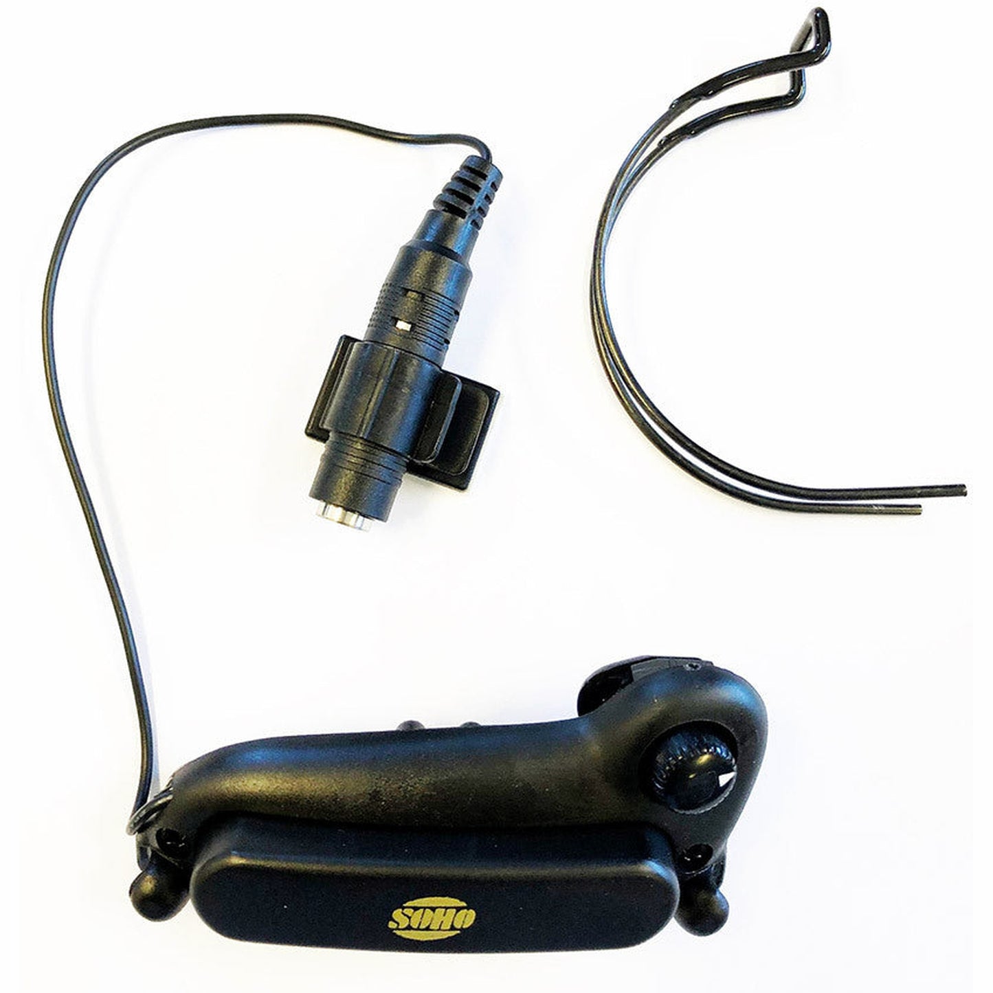 Soho Acoustics Single Coil Magnetic Soundhole Pickup - Joondalup Music Centre
