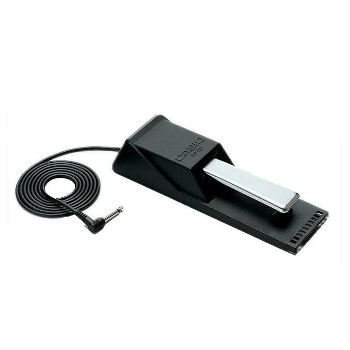 Casio SP-20 Sustain Pedal