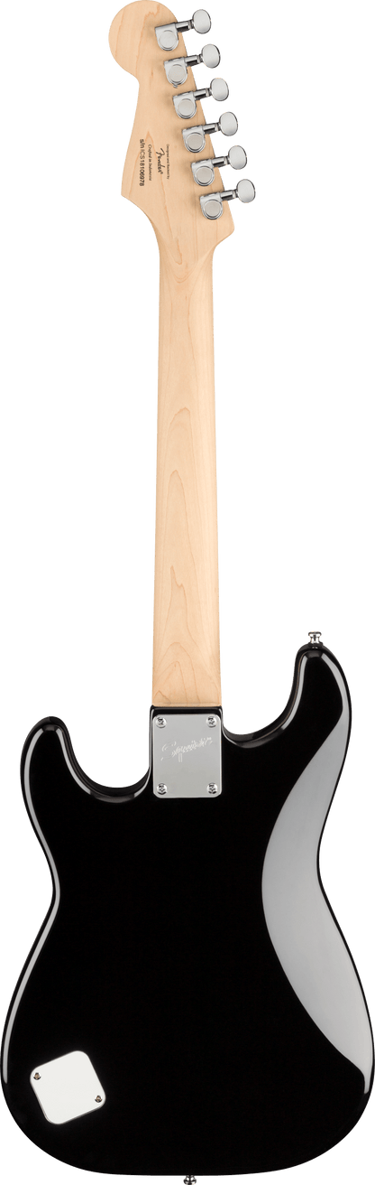 Squier Mini Stratocaster - Black - Joondalup Music Centre