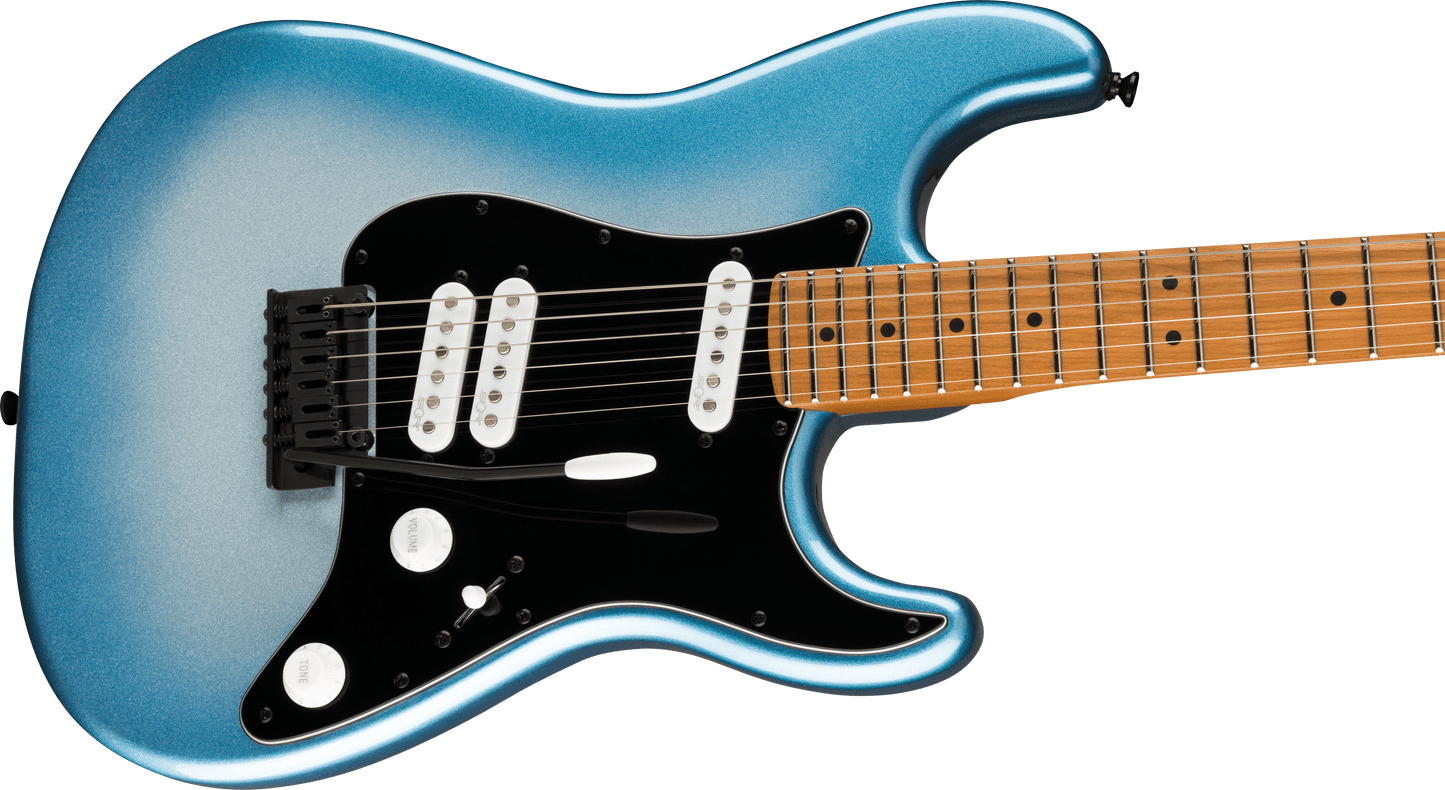 Squier Contemporary Stratocaster Special - Roasted Maple/ Skyburst Metallic - Joondalup Music Centre