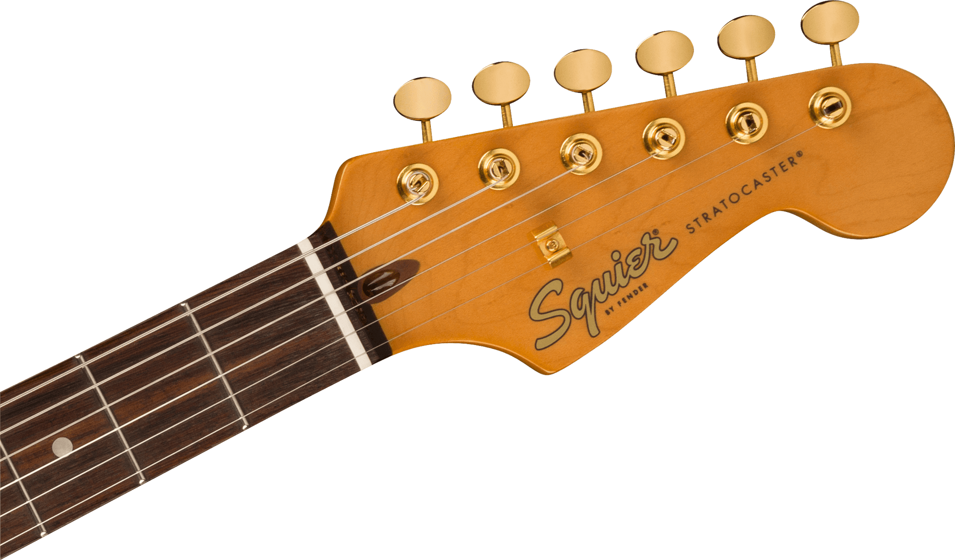 Squier FSR Classic Vibe 60s Stratocaster - 3 Tone Sunburst - Joondalup Music Centre