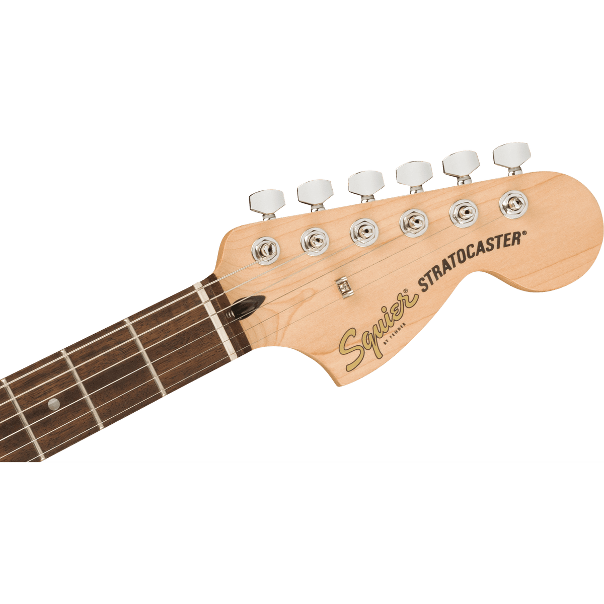 Squier Affinity Stratocaster Electric Guitar - 3 Tone Sunburst - Joondalup Music Centre