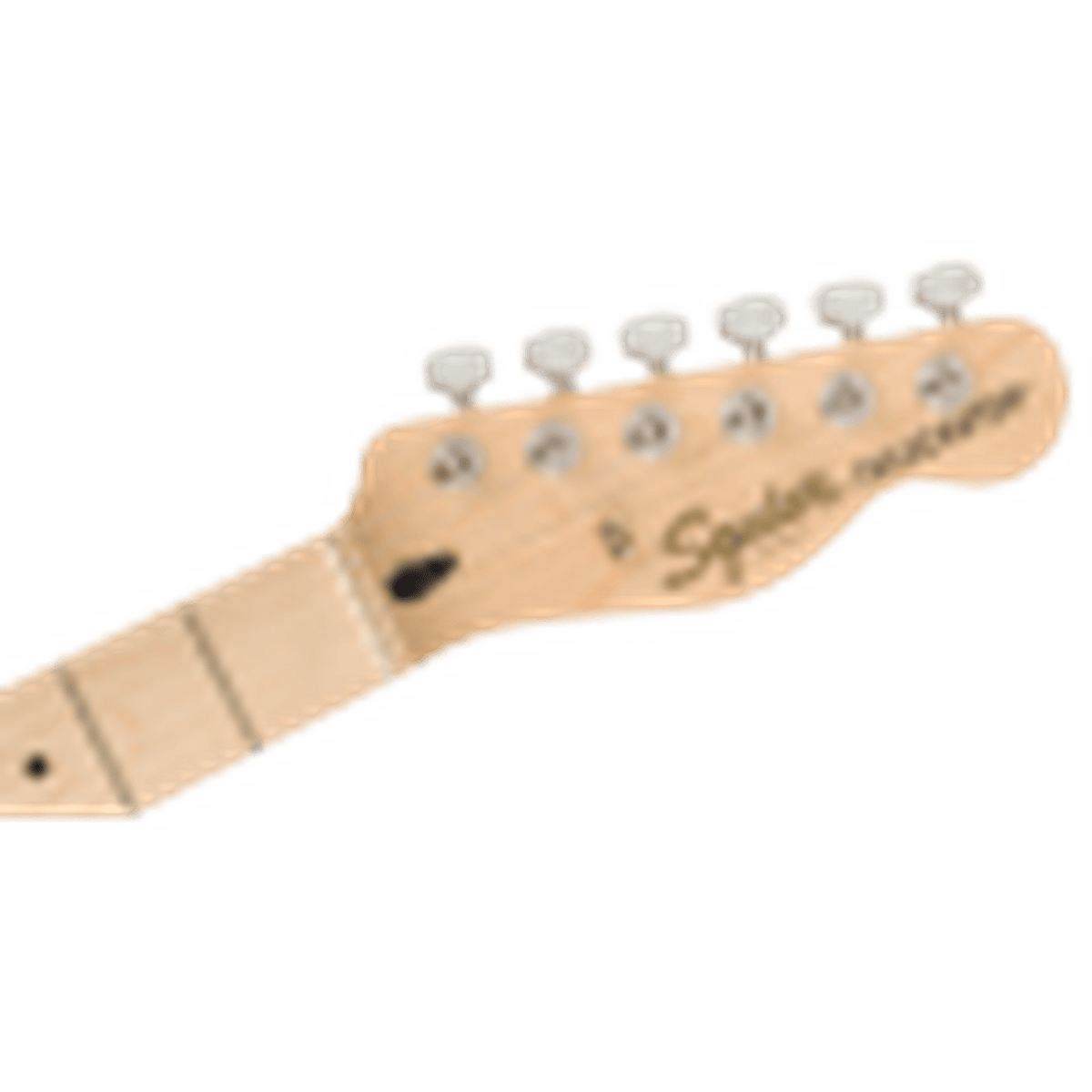 Squier Affinity Telecaster MN - 3 Colour Sunburst - Joondalup Music Centre