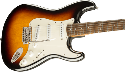 Squier Classic Vibe 60s Stratocaster Electric Guitar - Sunburst - Joondalup Music Centre