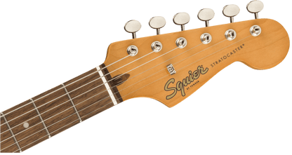 Squier Classic Vibe 60s Stratocaster Electric Guitar - Sunburst - Joondalup Music Centre
