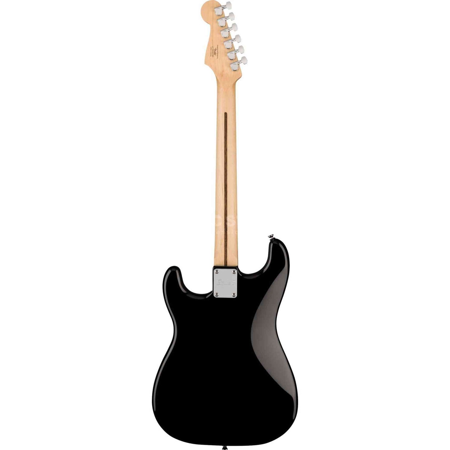 Squier Limited Edition Affinity Series Stratocaster H HT - Black