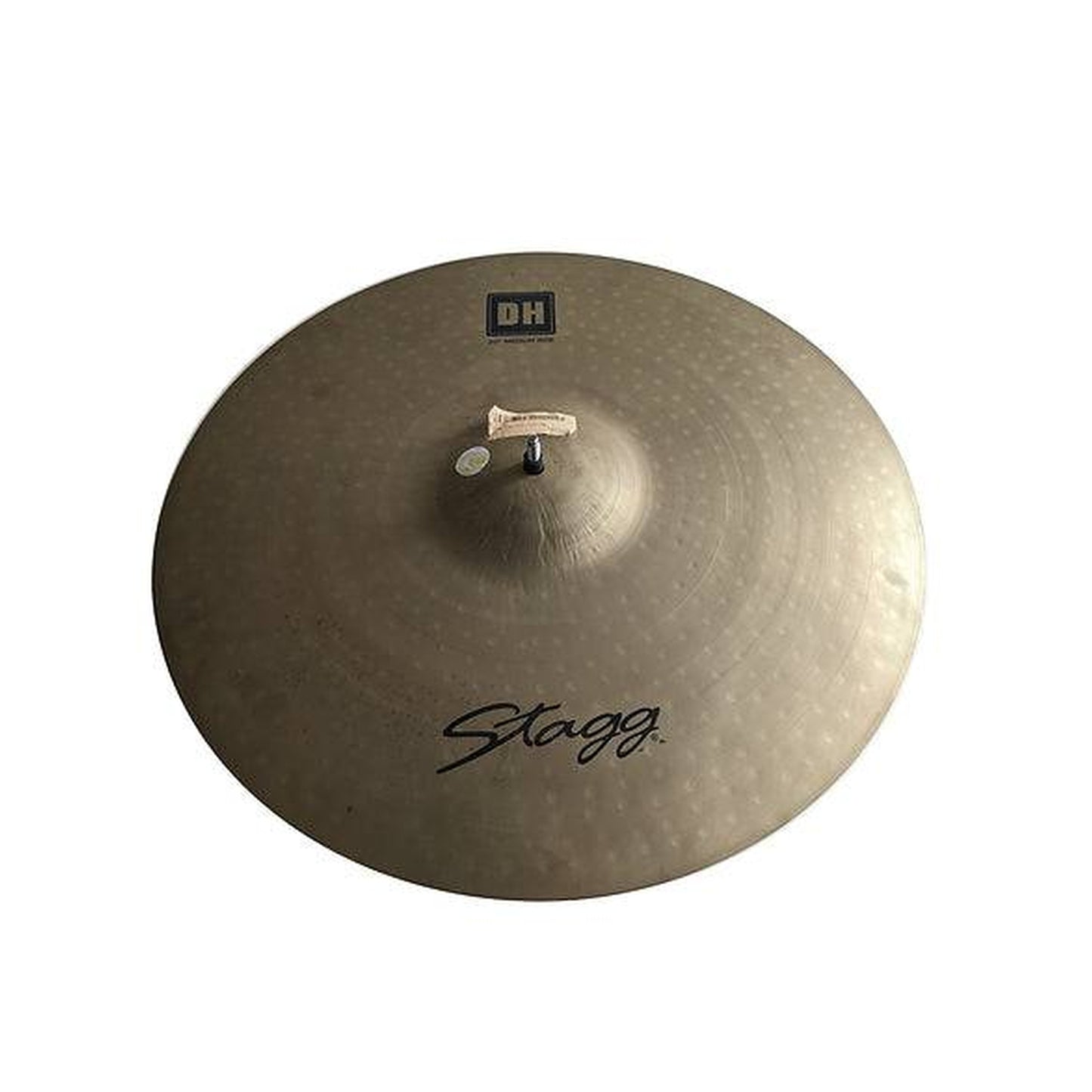 Stagg DH Medium Ride Cymbal - 20in - Ex Demo - Joondalup Music Centre