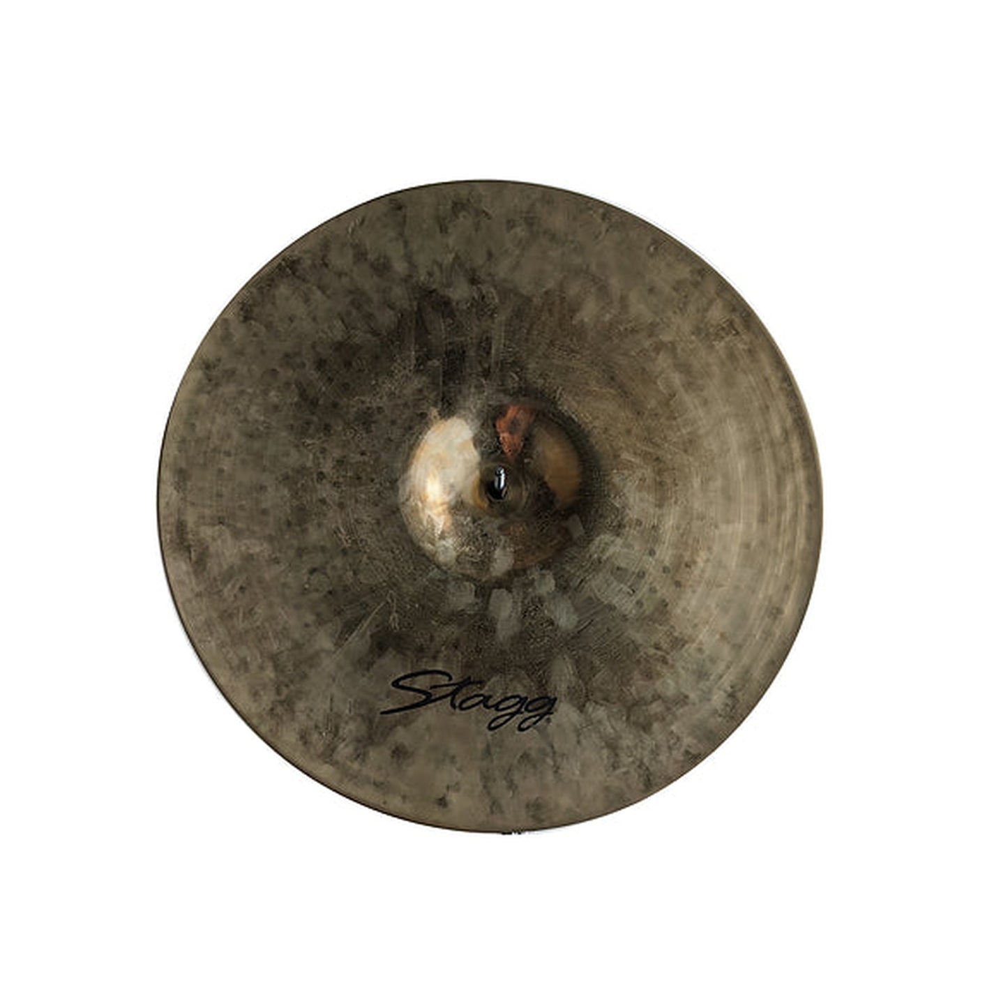 Stagg DH Medium Ride Cymbal - 20in - Ex Demo - Joondalup Music Centre