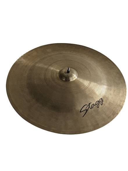 Stagg SH China Cymbal - 22in - Ex Demo - Joondalup Music Centre