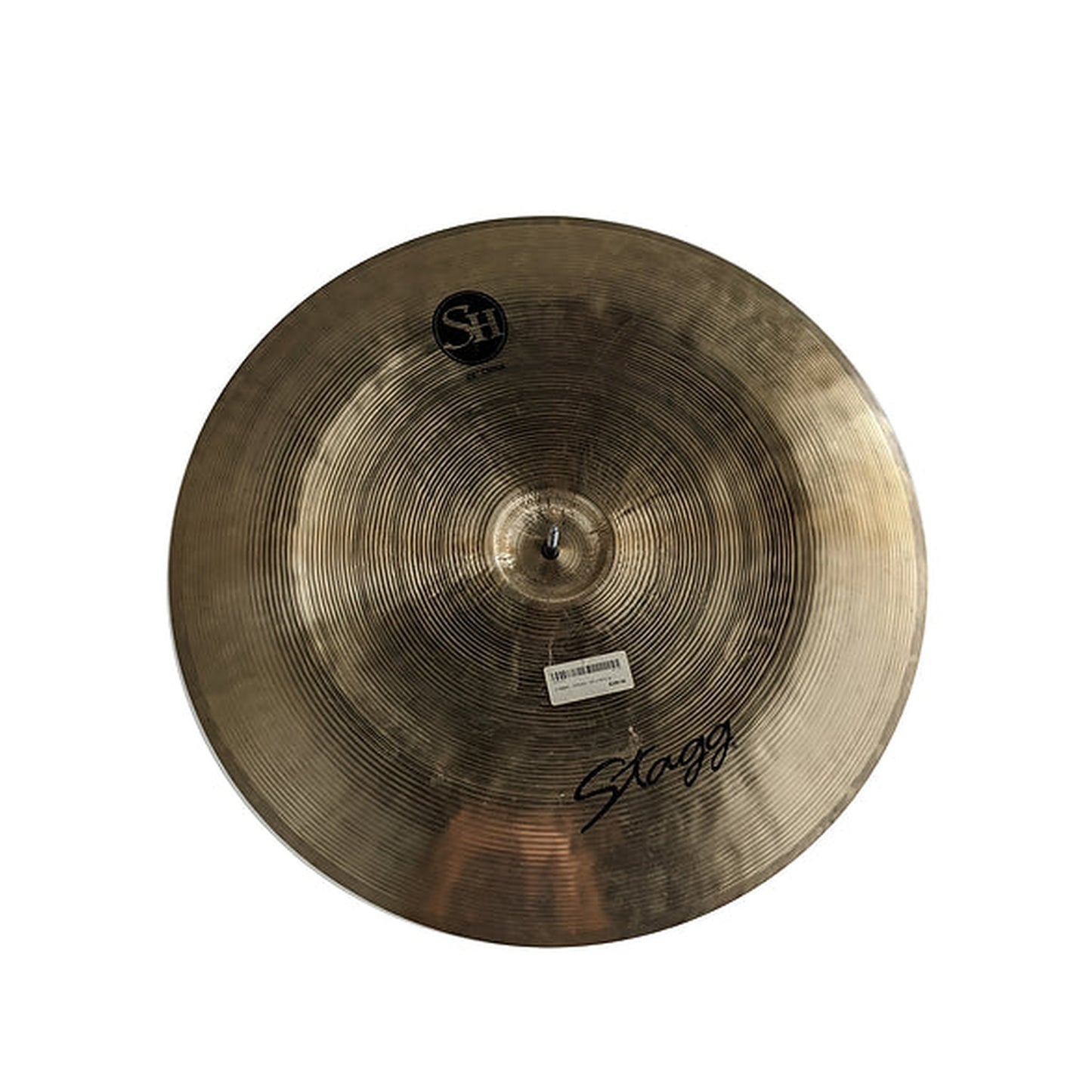 Stagg SH China Cymbal - 22in - Ex Demo - Joondalup Music Centre