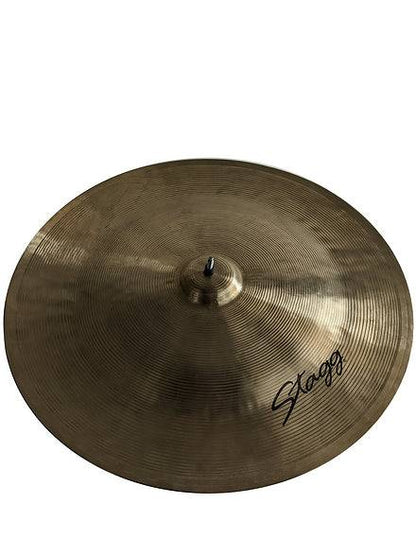 Stagg SH China Cymbal - 22in - Ex Demo - Joondalup Music Centre