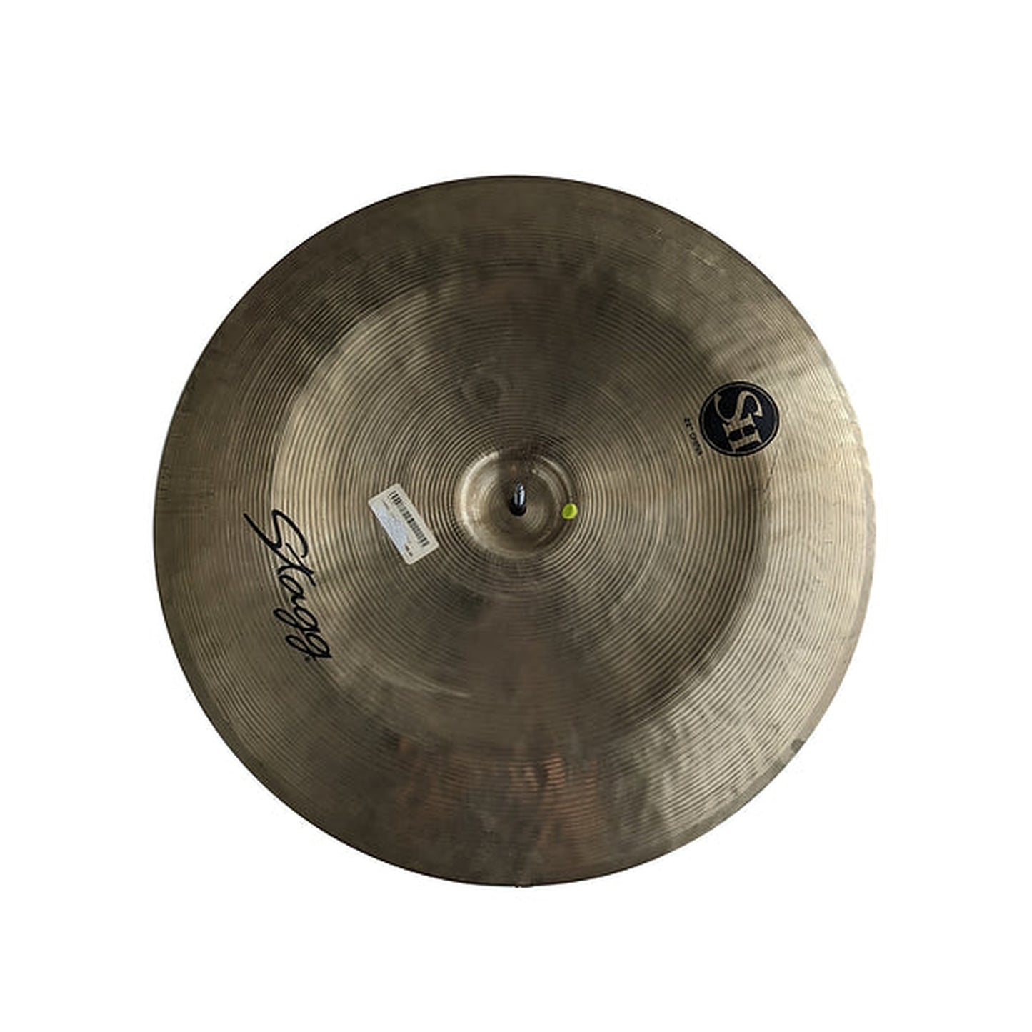 Stagg SH China Cymbal - 22in - Ex Demo - Joondalup Music Centre