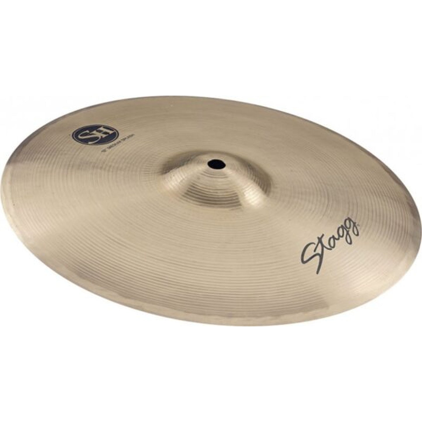 Stagg SH Medium Splash Cymbal - 12in - Joondalup Music Centre