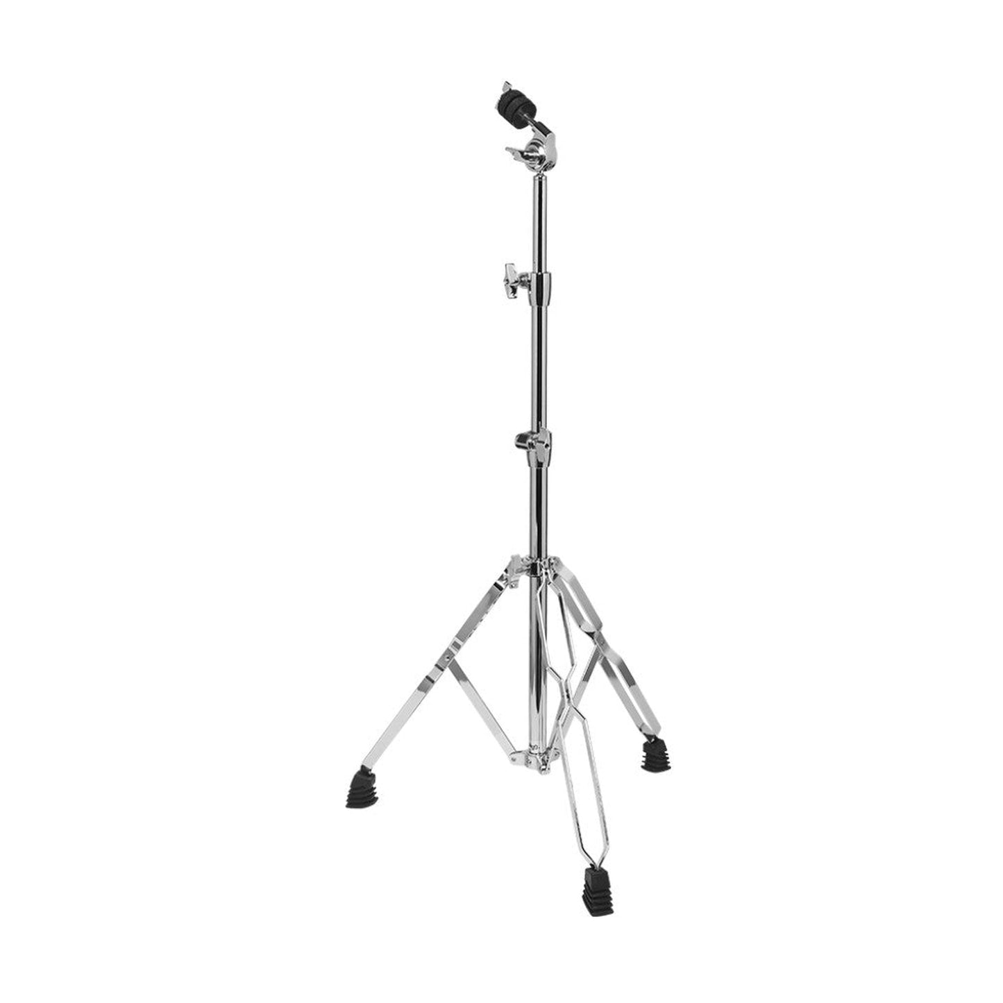 Stagg 52 Series Double Braced Straight Cymbal Stand - Joondalup Music Centre