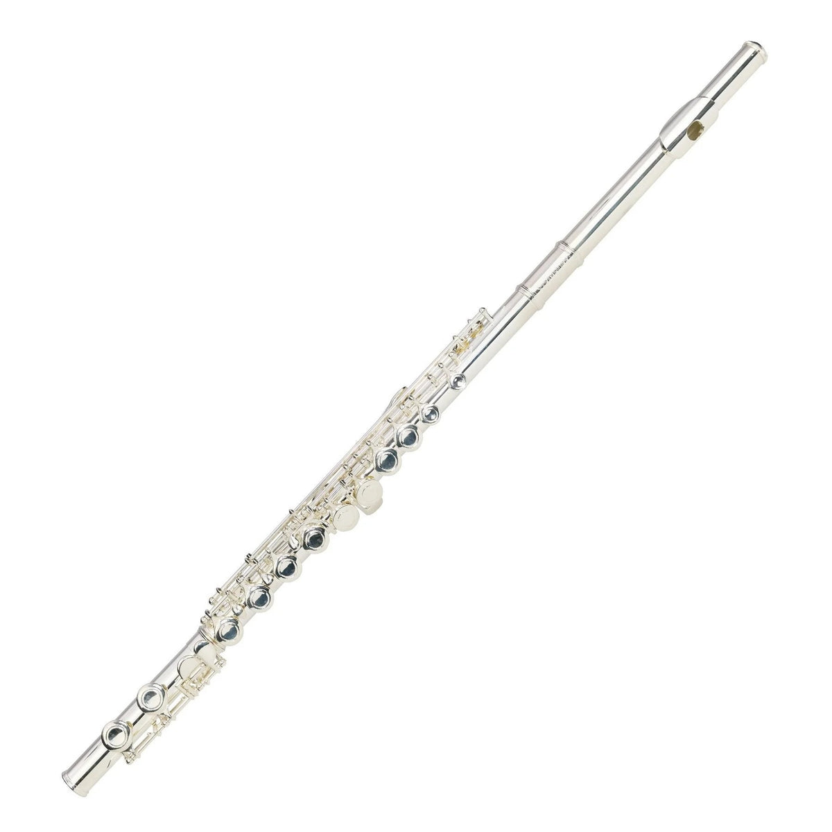 Steinhoff Advanced Student C Flute (Silver) - Joondalup Music Centre