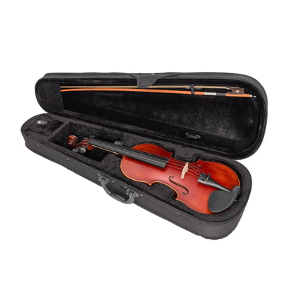 Steinhoff VB29 4/4 Size Student Violin – Antique Finish - Joondalup Music Centre