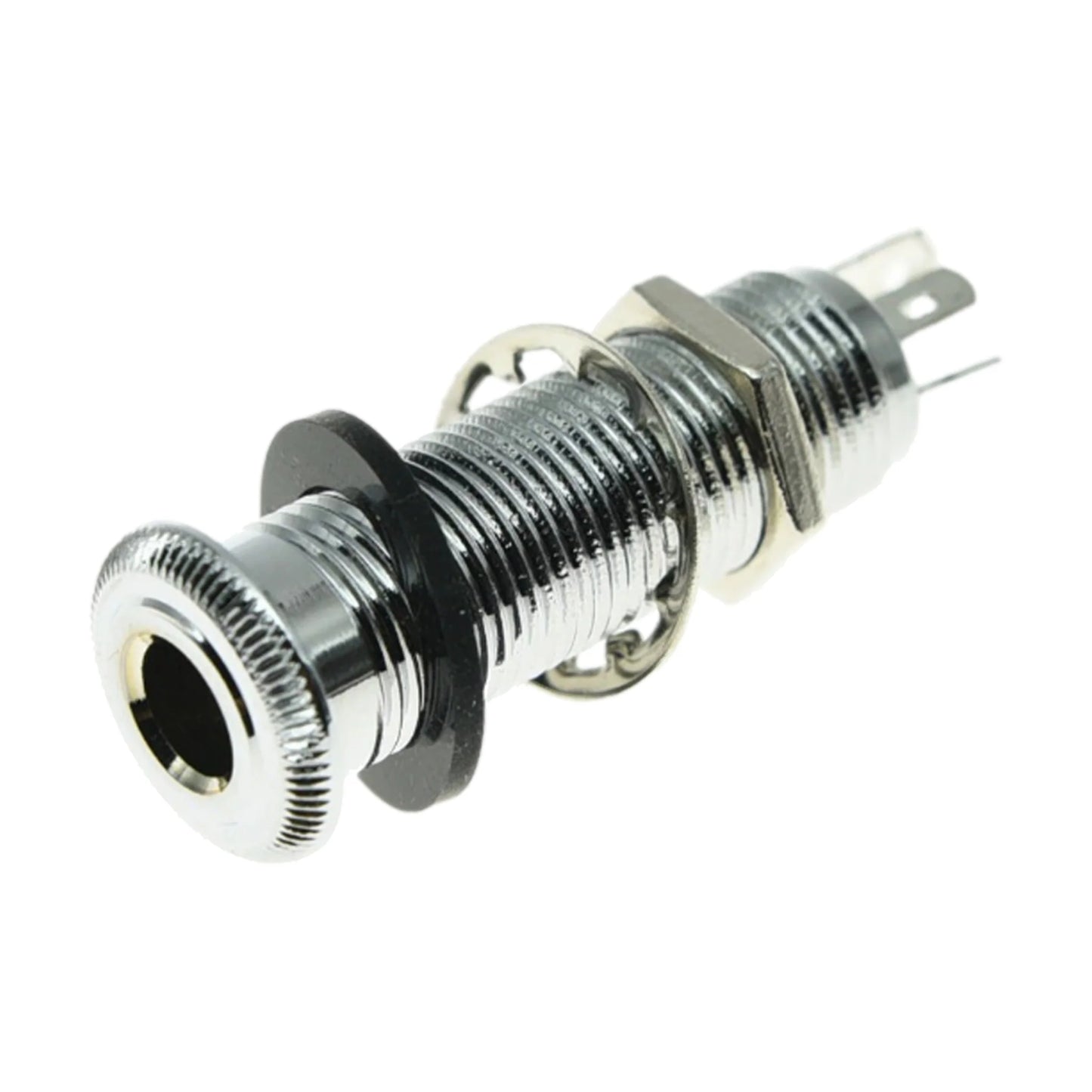 EPJ1 Stereo Barrel Input Jack-PARTS-Joondalup Music Centre