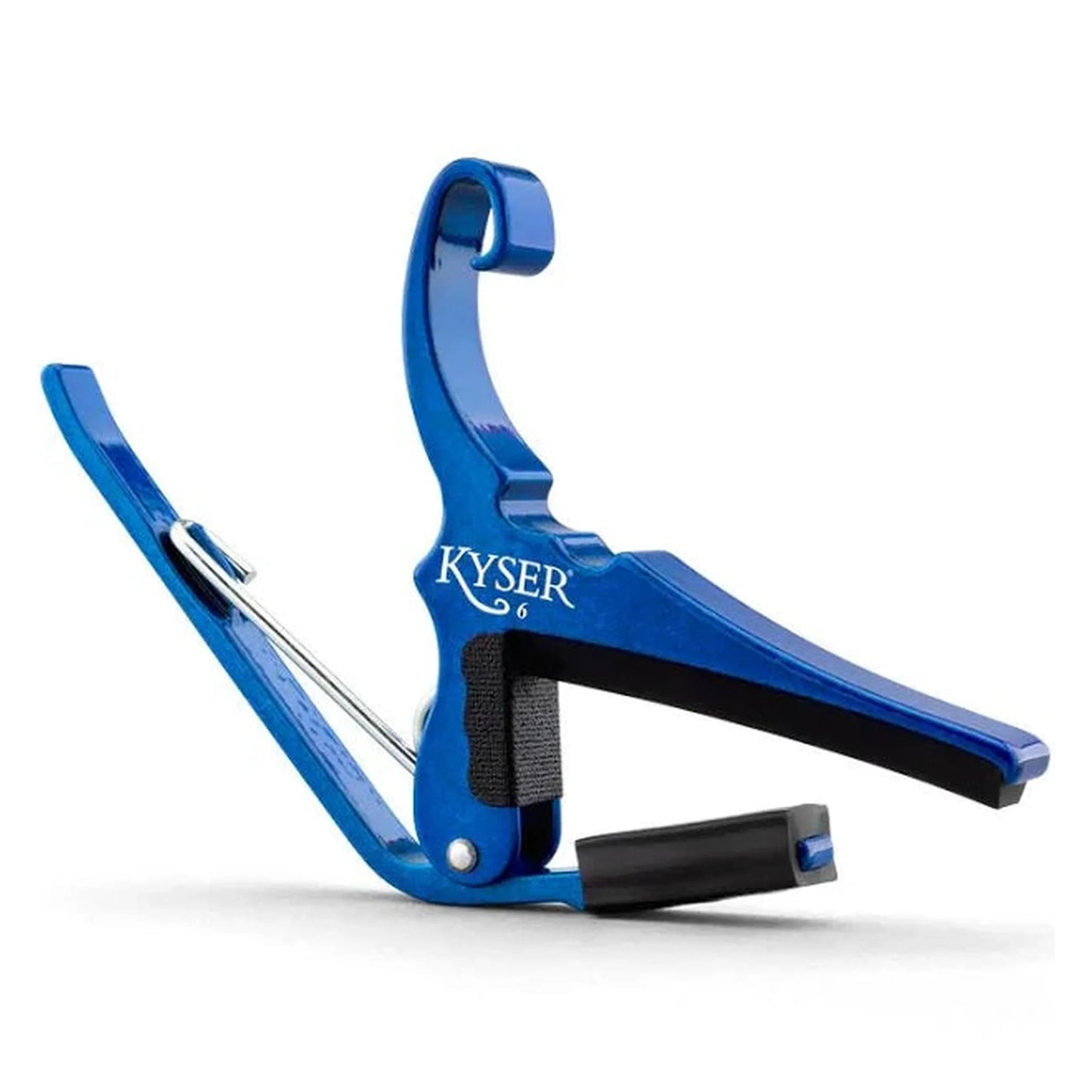 Kyser KG6MBSA Quick Change Capo Mr Blue Sky