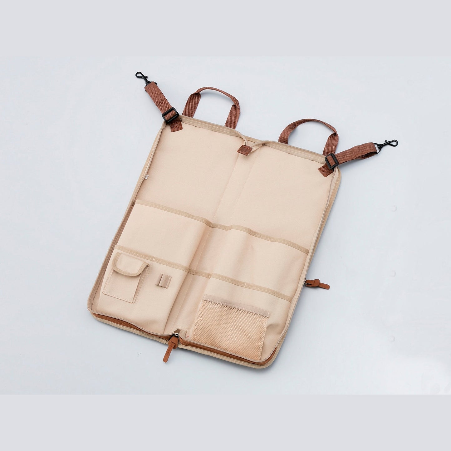 Tama Powerpad Designer Drum Stick Bag - Beige - Joondalup Music Centre