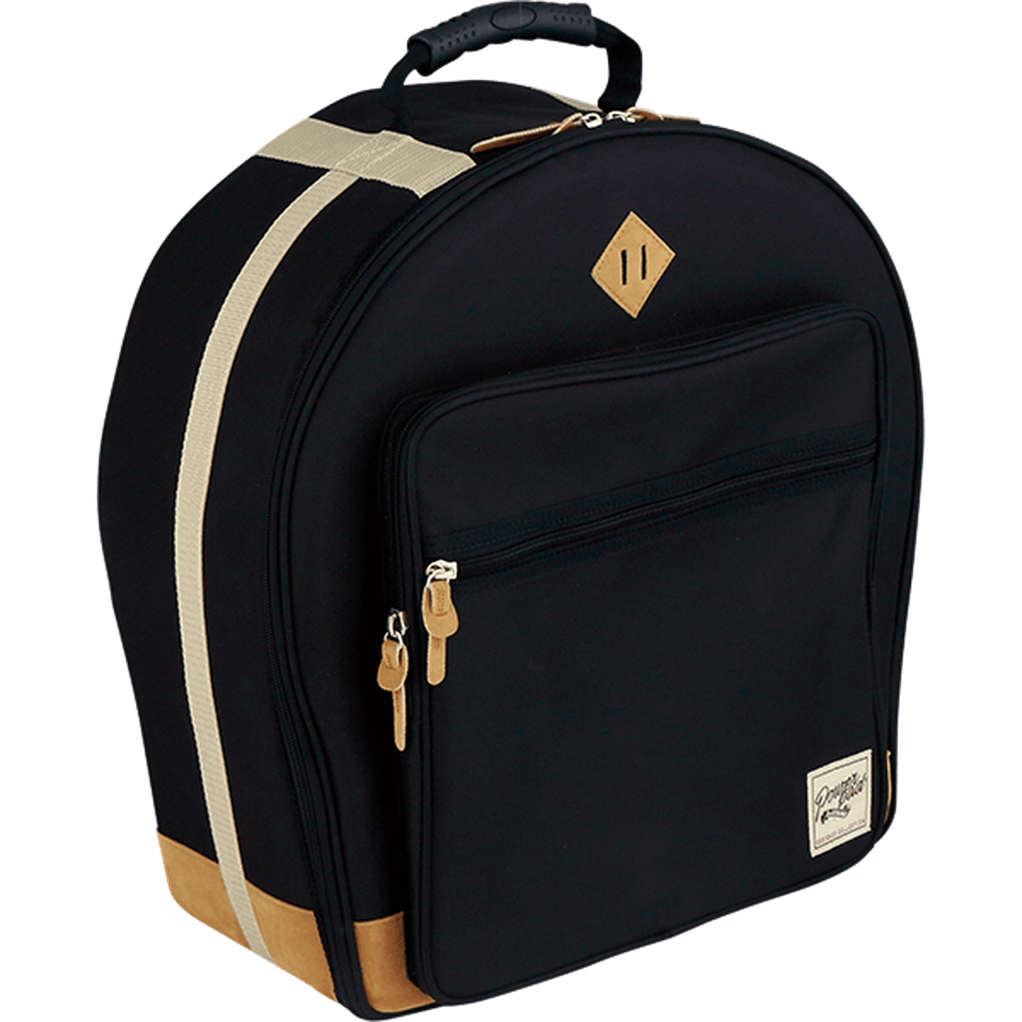 Tama Powerpad Designer Snare Drum Drum Gig Bag - 14x6.5 - Joondalup Music Centre