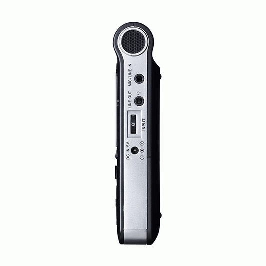 TASCAM HD VIDEO/ LINEAR PCM RECORDER - Joondalup Music Centre
