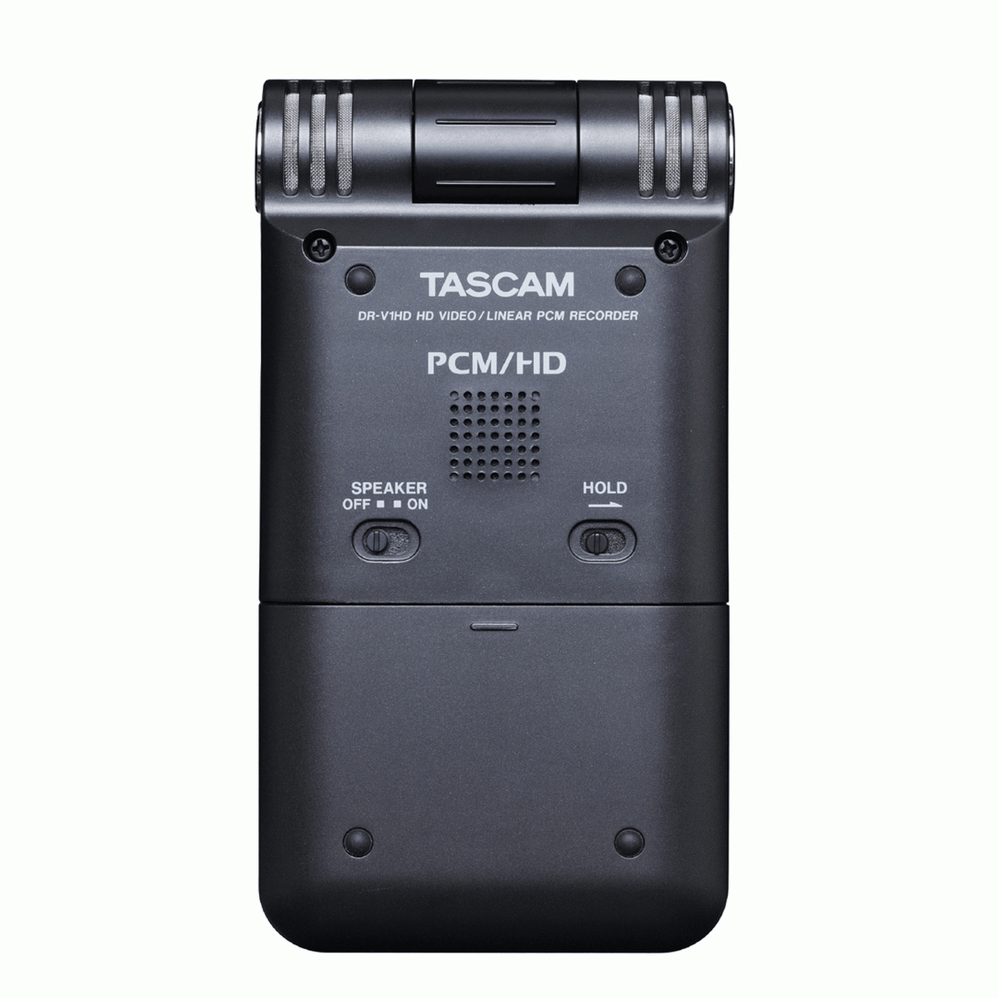 TASCAM HD VIDEO/ LINEAR PCM RECORDER - Joondalup Music Centre