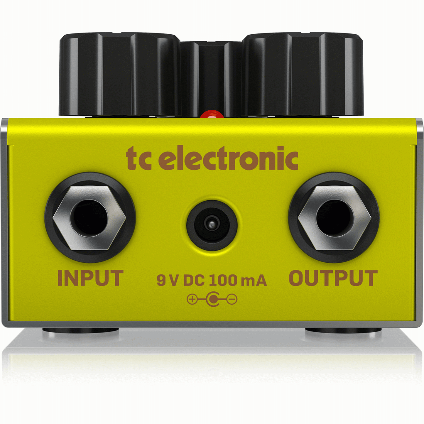 TC ELECTRONIC AFTERGLOW CHORUS EFFECTS PEDAL - Joondalup Music Centre