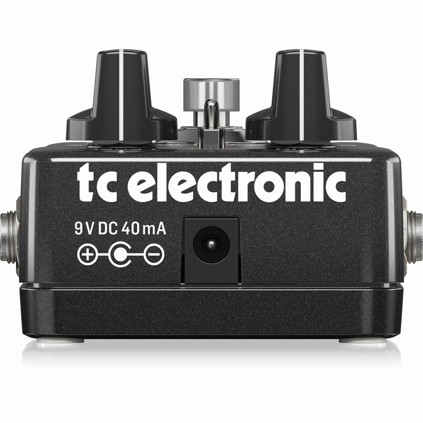TC ELECTRONIC DARK MATTER DISTORTION EFFECTS PEDAL - Joondalup Music Centre