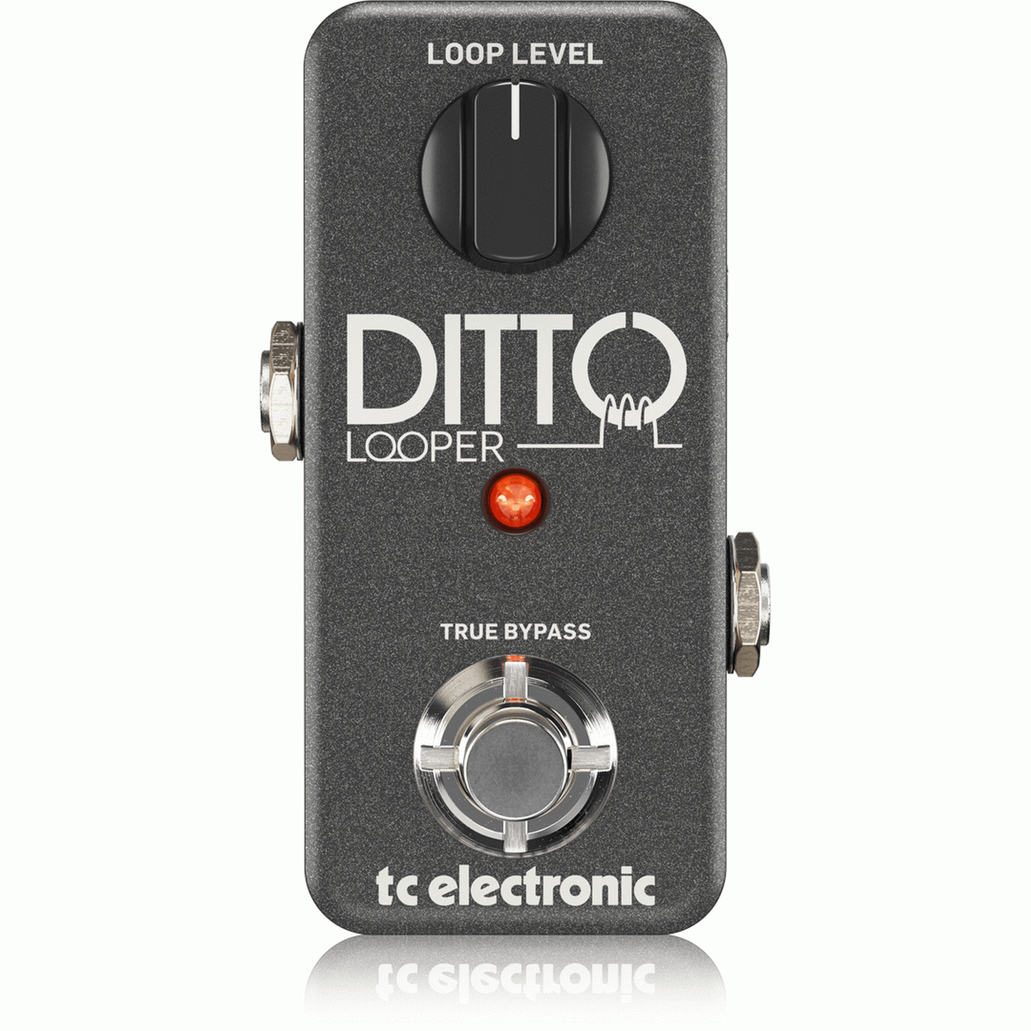TC Electronic Ditto Looper Pedal - Joondalup Music Centre