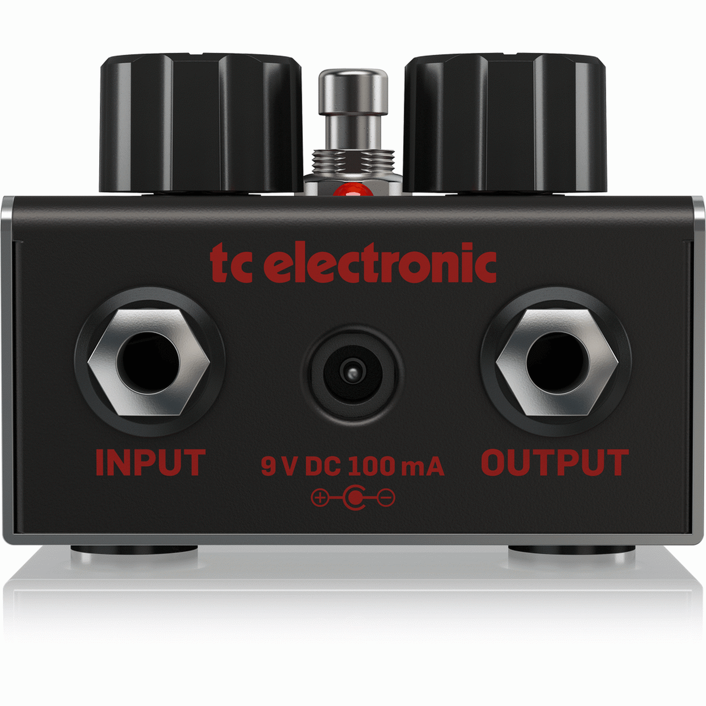 TC Electronic Eyemaster Metal Distortion Effects Pedal - Joondalup Music Centre