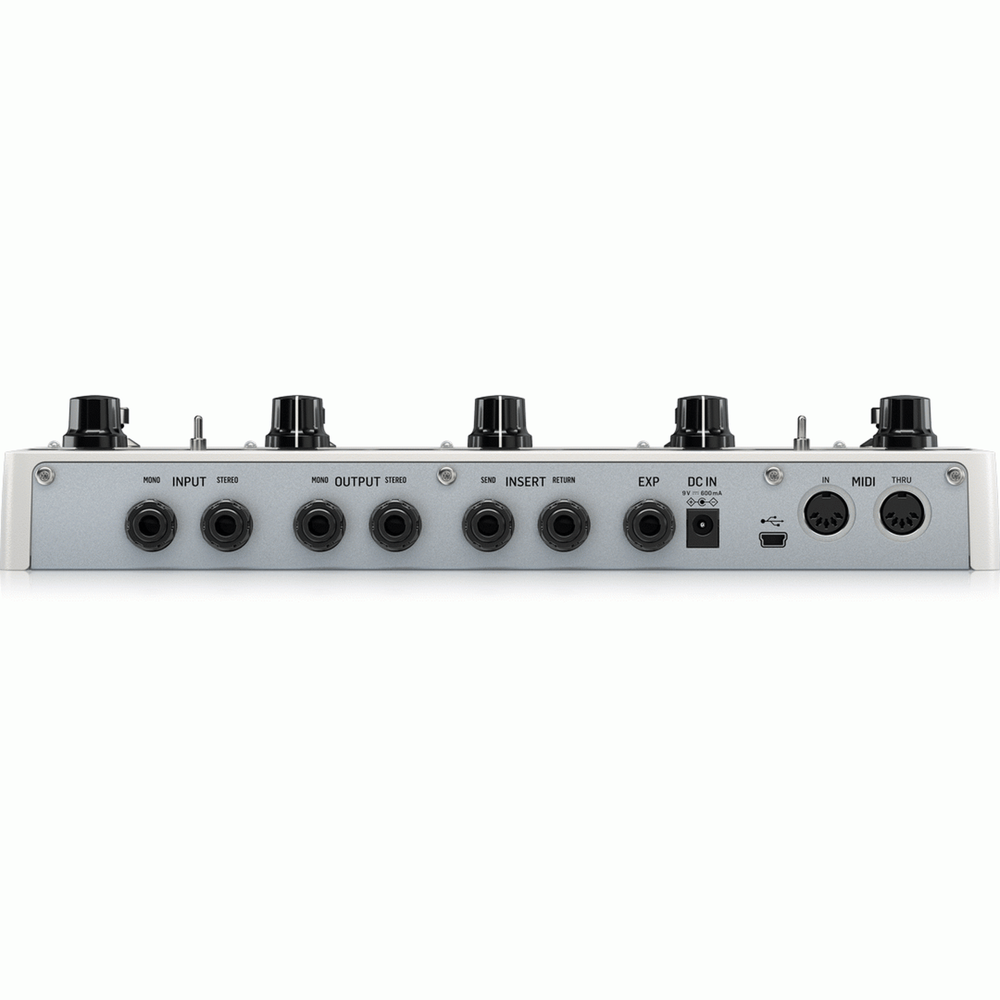 TC Electronic Plethora X5 Multi Effects Pedal - Joondalup Music Centre