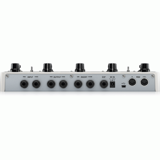 TC Electronic Plethora X5 Multi Effects Pedal - Joondalup Music Centre