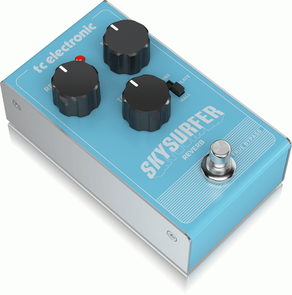 TC Electronic Skysurfer Reverb Effects Pedal - Joondalup Music Centre