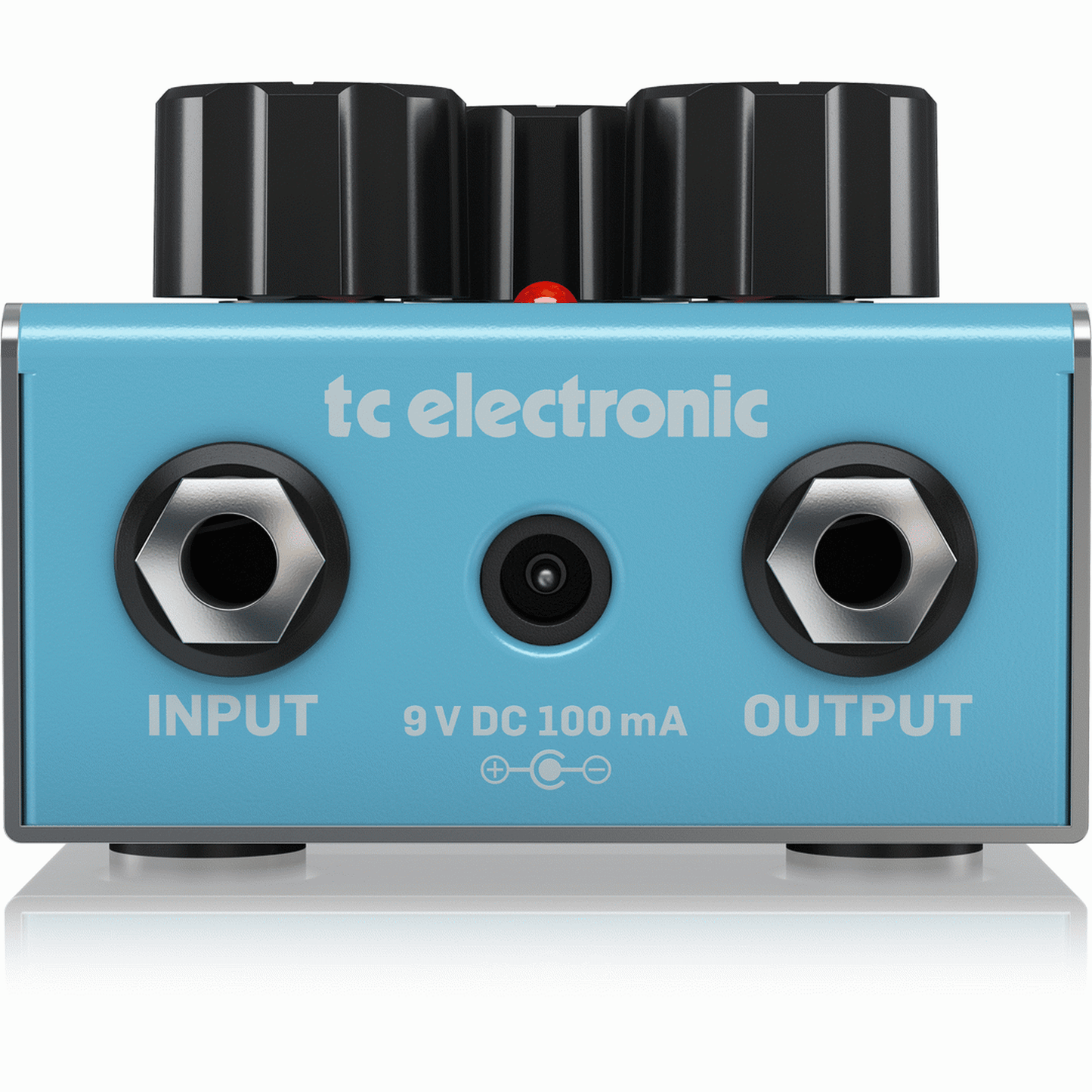 TC Electronic Skysurfer Reverb Effects Pedal - Joondalup Music Centre