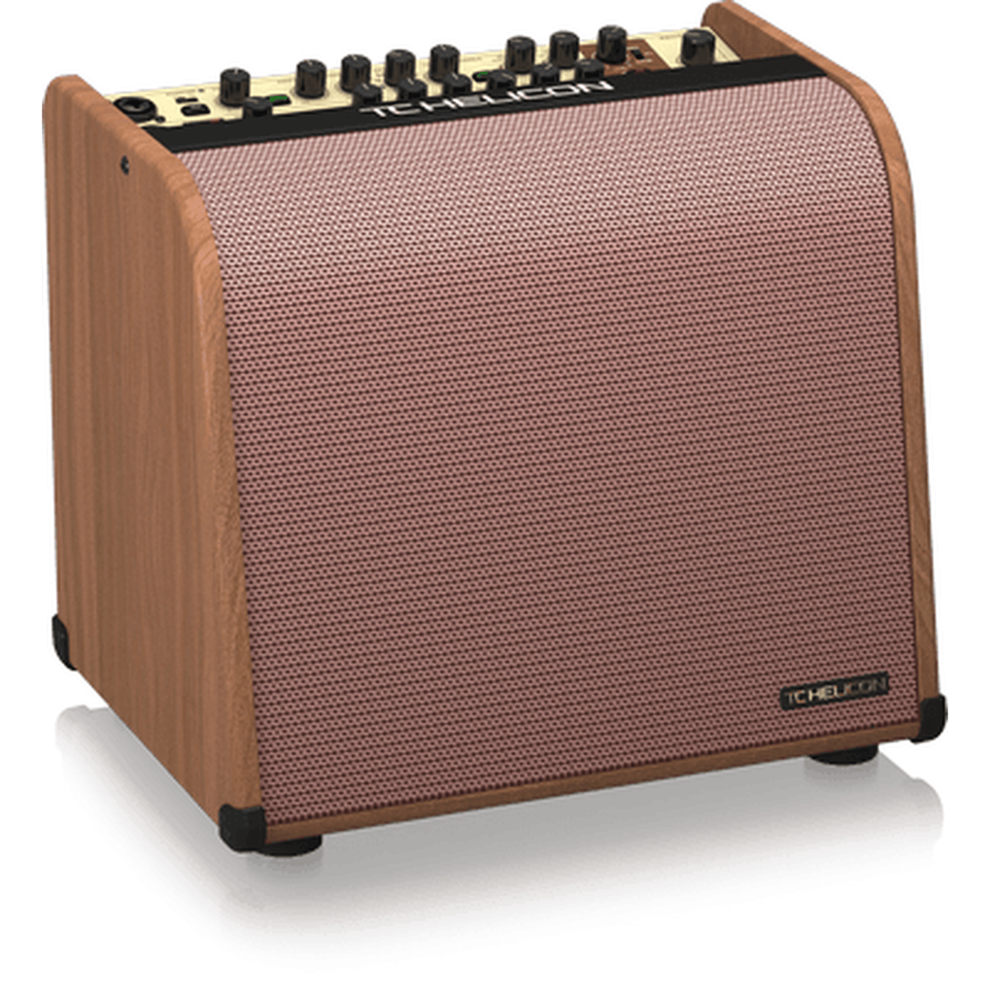 TC Helicon Harmony V60 Acoustic Amplifier - Joondalup Music Centre