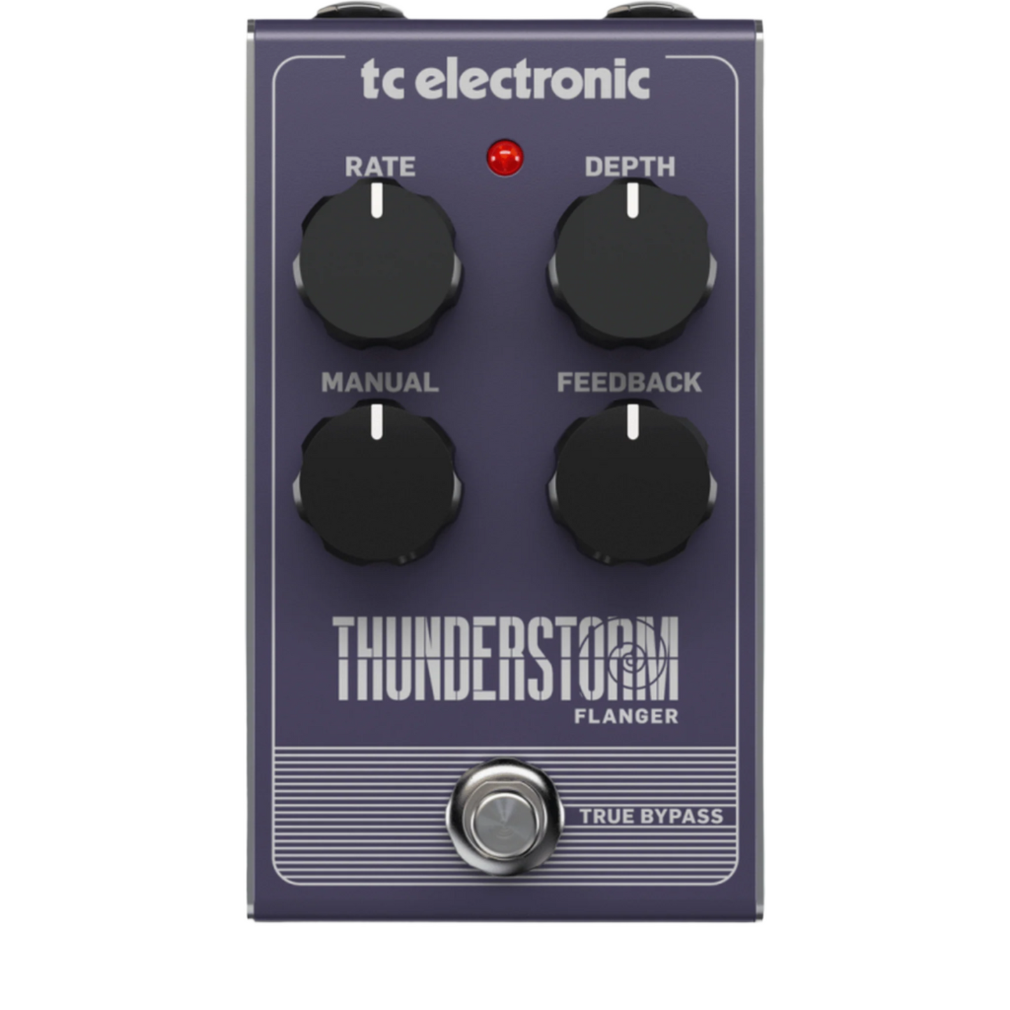 TC ELECTRONIC THUNDERSTORM FLANGER - Joondalup Music Centre
