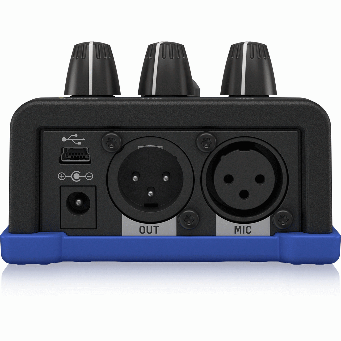 TC HELICON VOICETONE H1 VOCAL EFFECTS PEDAL - Joondalup Music Centre