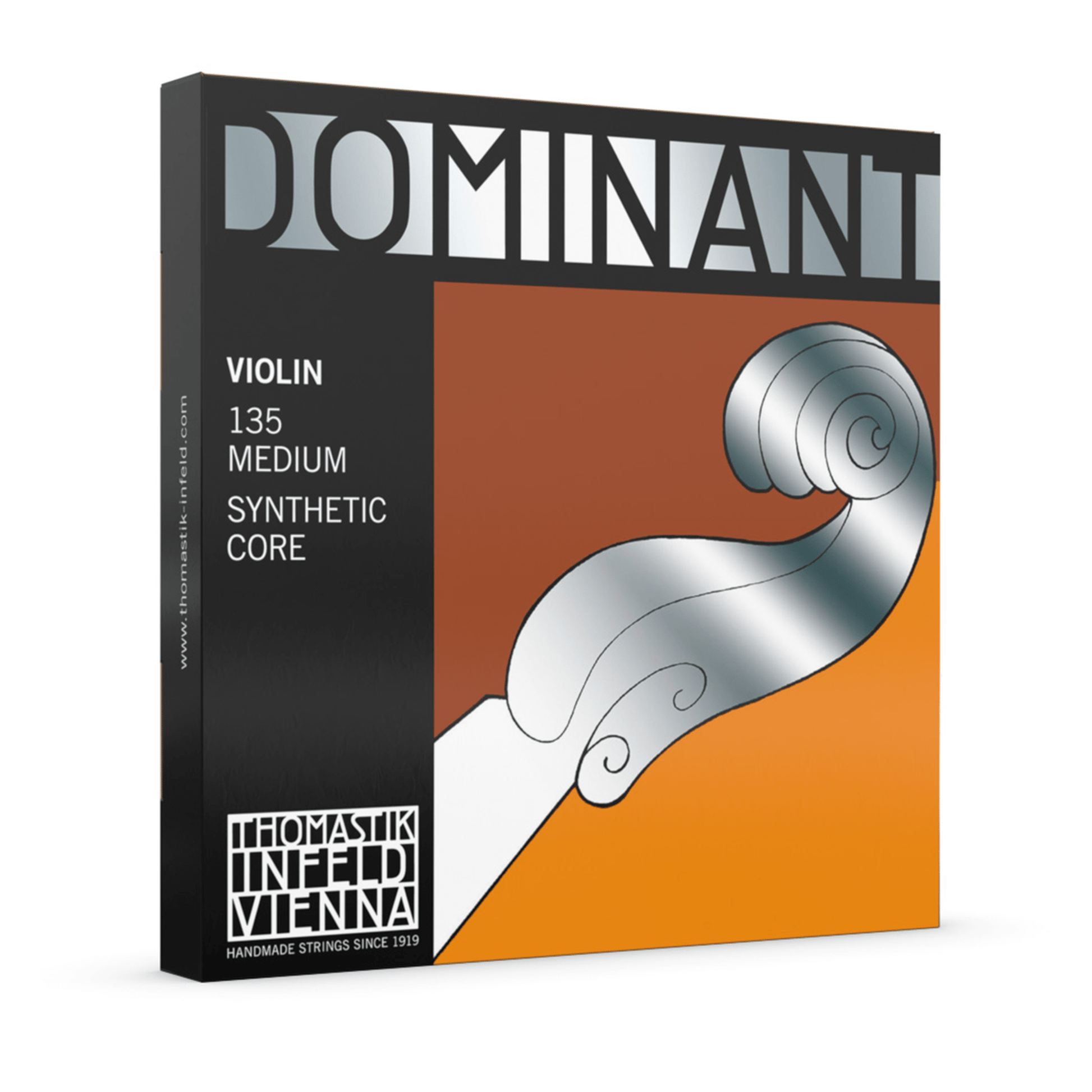 Thomastik Dominant Violin Strings - 4/4 - Joondalup Music Centre