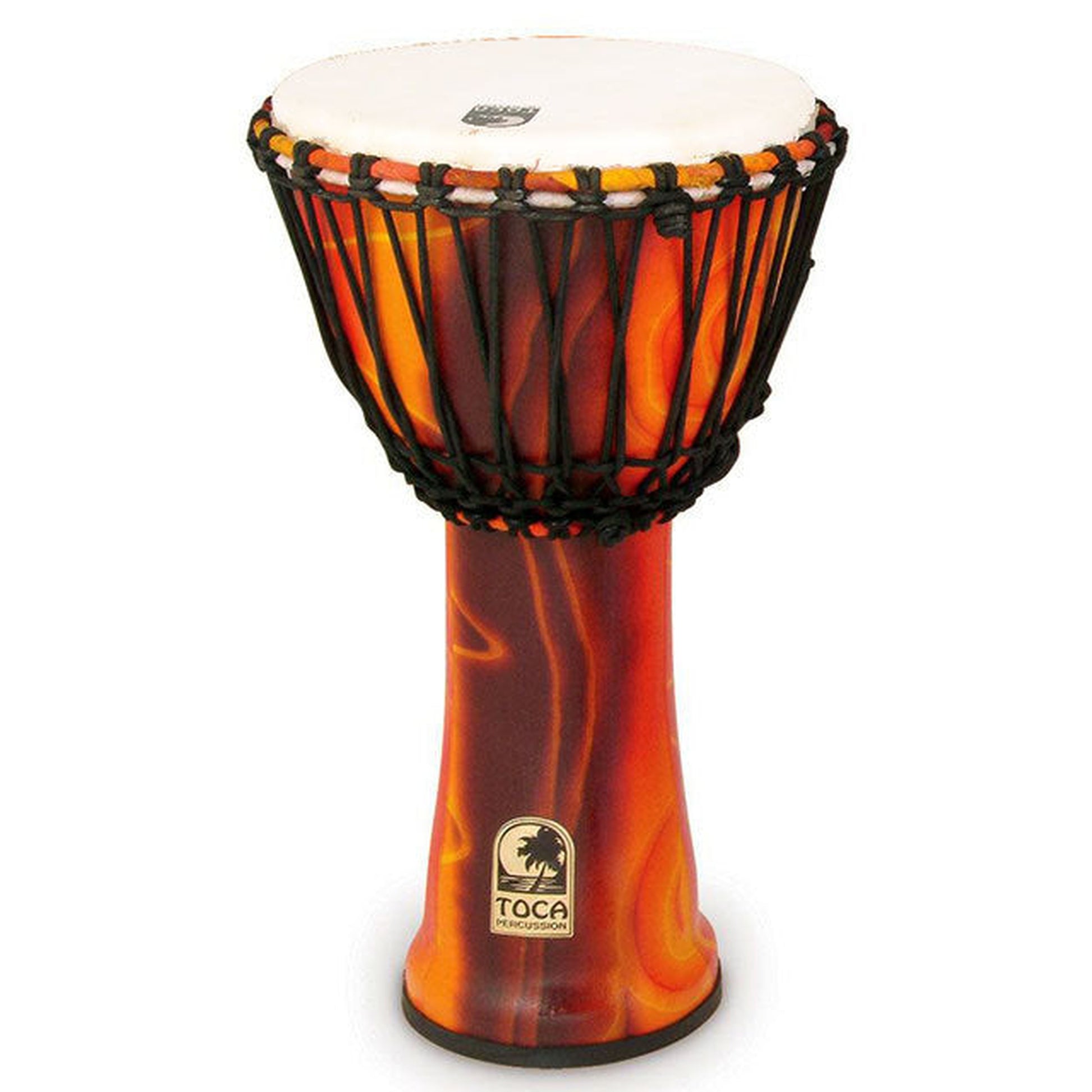 Toca 10 Ropetune Djembe Fiest - Joondalup Music Centre