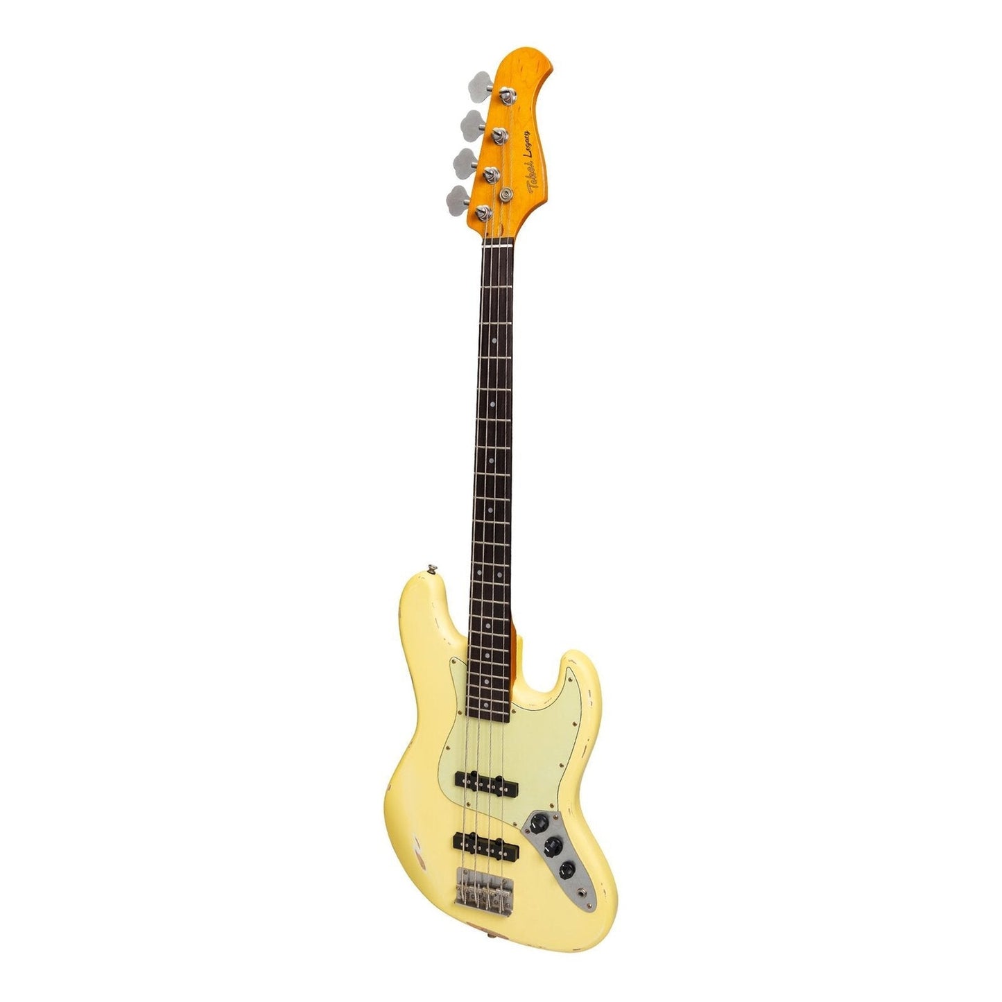 TOKAI LEGACY RELIC J BASS CREAM - Joondalup Music Centre